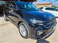 VOLKSWAGEN T-CROSS 1.0 TSI 110 CV DSG Style