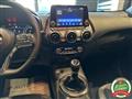 NISSAN JUKE 1.0 DIG-T 114 CV N-Connecta