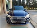 AUDI Q5 40 2.0 TDI quattro S tronic S line plus