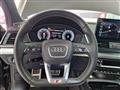 AUDI Q5 40 TDI 204 CV quattro S tronic S line plus