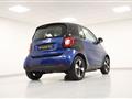 SMART EQ FORTWO fortwo EQ Passion