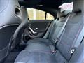 MERCEDES CLASSE CLA COUPE CLA 200 Automatic AMG Line Premium Plus