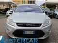 FORD MONDEO WAGON 2.0 TDCi 163CV Station Wagon Titanium