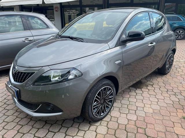 LANCIA YPSILON 1.0 FireFly 5 porte S&S Hybrid Ecochic Gold