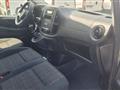 MERCEDES VITO 111 CDI Furgone Compact OFFICINA