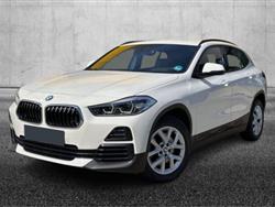 BMW X2 sDrive20d Advantage