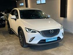 MAZDA CX-3 1.5L Skyactiv-D Exceed