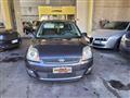 FORD FIESTA 1.2 16V 5p. Ghia