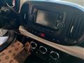 FIAT 500L Pro 1.3 MJT 95CV Mirror 4 posti (N1)