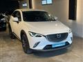 MAZDA CX-3 1.5L Skyactiv-D Exceed