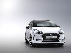 DS 3 DS 3 BlueHDi 75 So Chic