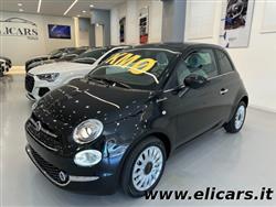 FIAT 500C 1.0 Hybrid Dolcevita