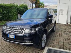 LAND ROVER RANGE ROVER 3.0 TDV6 Vogue