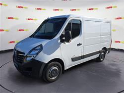 OPEL MOVANO 33 2.3 Turbo D 135CV PC-TN FWD Furgone Edition