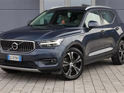 VOLVO XC40 RECHARGE HYBRID T4 Recharge Plug-in Hybrid Inscription