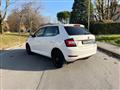 SKODA FABIA 1.0 MPI 75 CV Ambition NEOPATENTATI