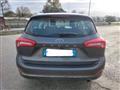 FORD FOCUS 1.5 EcoBlue 120 CV SW ST-Line