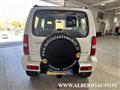 SUZUKI JIMNY 1.3i 16V cat 4WD Special 4X4 GPL GANCIO TRAINO