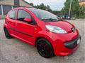 PEUGEOT 107 1.0 68CV 5p. Desir