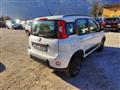 FIAT PANDA 0.9TWINAIR TURBO SES 4X4 GPL