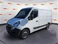 OPEL MOVANO 33 2.3 Turbo D 135CV PC-TN FWD Furgone Edition