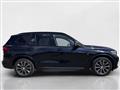 BMW X5 xDrive25d Msport