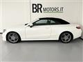 MERCEDES CLASSE E CABRIO d Auto Cabrio Premium Plus AMG Line