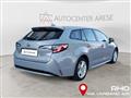 TOYOTA COROLLA TOURING SPORTS Touring Sports 1.8 HybridBusinessGARANZIA 3ANNII