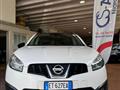 NISSAN QASHQAI 1.5 dCi DPF Visia