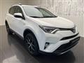 TOYOTA RAV4 2.5 Hybrid 4WD Style