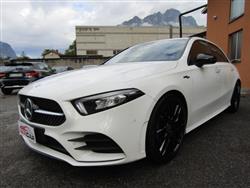 MERCEDES CLASSE A CLASSE A200 Premium AMG Plus 4Matic *74.000 KM*