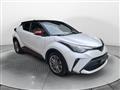 TOYOTA C-HR 2.0 Hybrid E-CVT Lounge