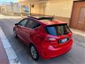 FORD FIESTA 1.5TDCi 85cv Titanium *Tetto Apribile*