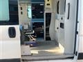 FIAT DUCATO AMBULANZA (2392) Ducato 35 3.0 Natural Power PLM-TA Furgone Maxi