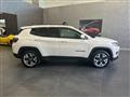 JEEP COMPASS 2.0 Multijet II aut. 4WD Limited