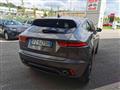 JAGUAR E-PACE 2.0D 150 CV AWD aut. Chequered Flag