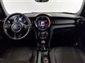 MINI MINI 3 PORTE 1.5 One 75 CV Tetto Apribile LED