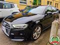 AUDI A3 SPORTBACK SPB 30 TFSI S-Line Admired UNICOPROPRIETARIO