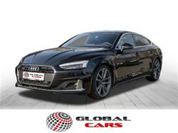 AUDI A5 CABRIO SPB 40 TFSI quat S tron S Line/Matrix/ACC/19"