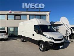 IVECO DAILY 35S16/P GV H3 Daily 35S14S 2.3HPT PL Cabinato Blue Power