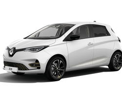 RENAULT ZOE Intens R135 Flex