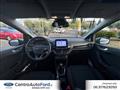 FORD FIESTA 1.1 75 CV GPL 5 porte Titanium