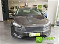 FORD FOCUS 1.5 TDCi 120 CV Start&Stop SW Titanium X