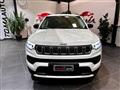 JEEP COMPASS 4XE 1.3 Turbo T4 190 CV PHEV AT6 4xe Limited