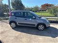 FIAT PANDA NEW My22 1.0 70cv Hybrid City Life