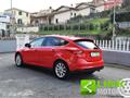 FORD FOCUS 1.6 120 CV GPL Titanium