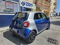 SMART FORFOUR 70 1.0 Passion