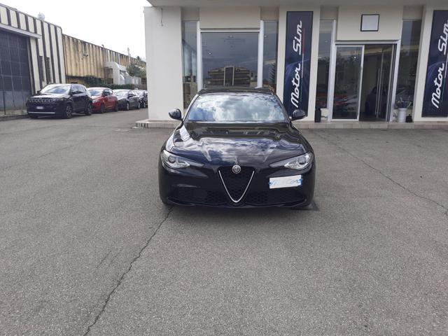 ALFA ROMEO GIULIA PROMO FINANZIAMENTO 2.2 TD 160 CV AT8 Business