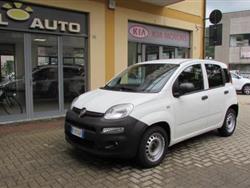 FIAT Panda van 1.2 Pop 69cv 2p.ti serie 3 E6d-temp Panda 1.2 Easy