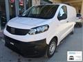 FIAT Scudo Van L2 H1 1.5 Bluehdi 120 CV MT6 Scudo 1.5 BlueHDi 120CV S&S PL-TN Furgone